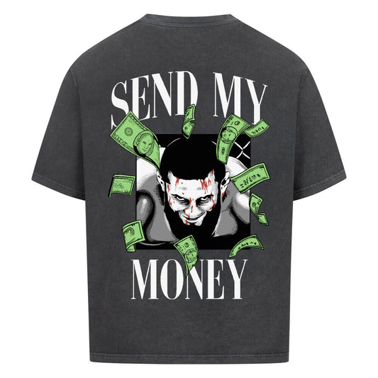 Image for color: washed black