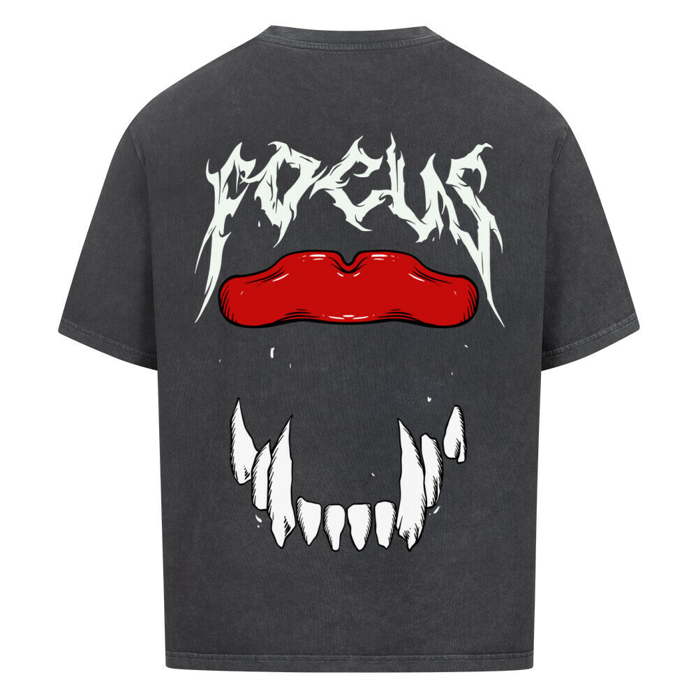 Image for color: washed black