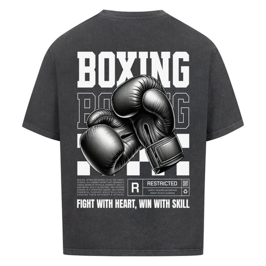 Image for color: washed black