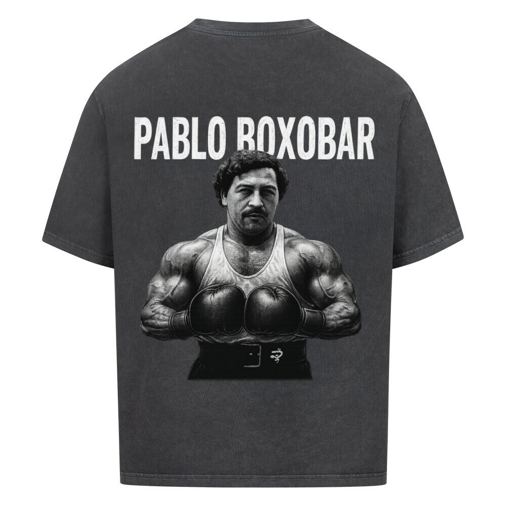 Image for color: washed black