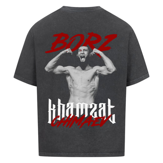 Image for color: washed black