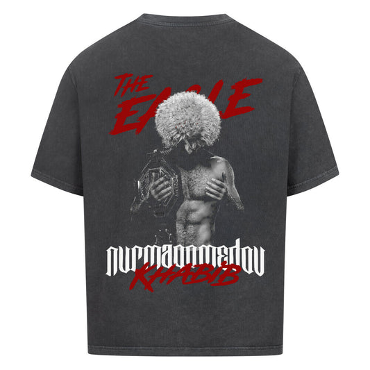 Image for color: washed black