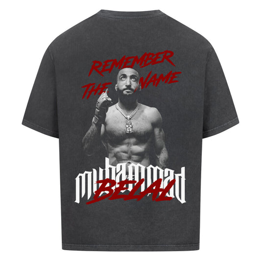 Image for color: washed black