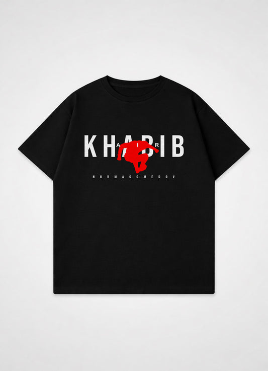 Khabib Air - Oversized T-Shirt