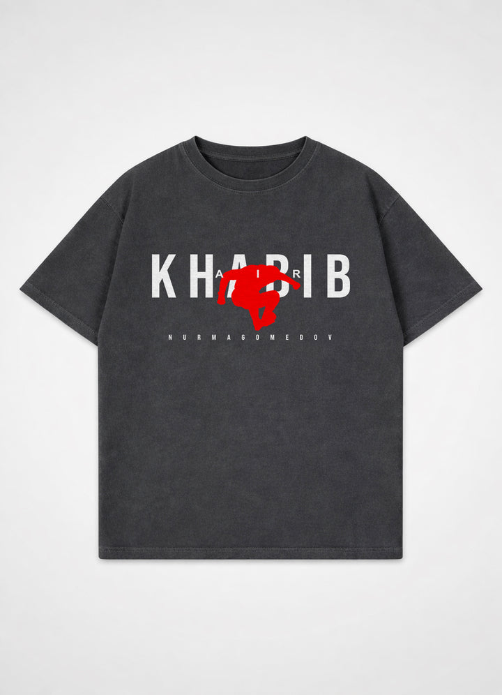 Khabib Air - Oversized T-Shirt