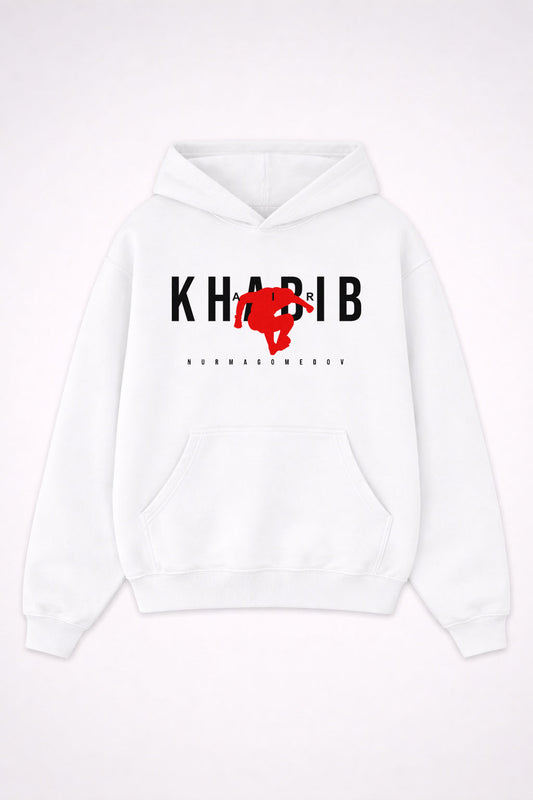 Khabib Air - Oversized Hoodie
