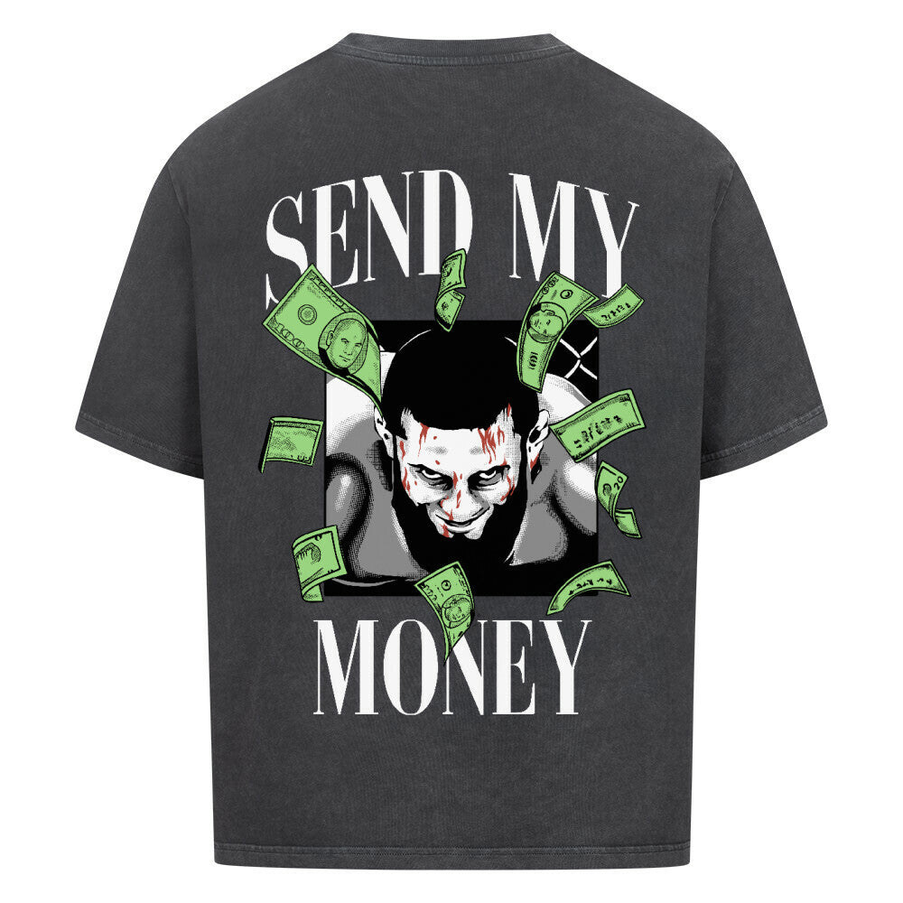 Image for color: washed black