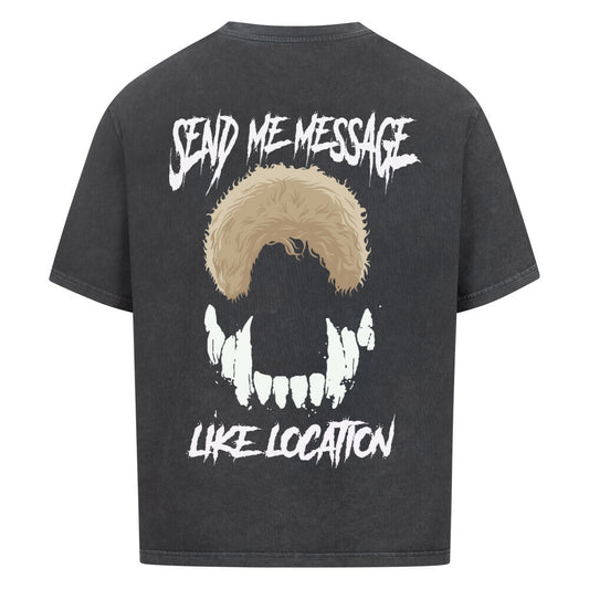 Image for color: washed black