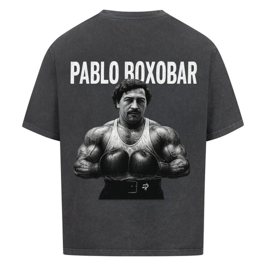 Image for color: washed black