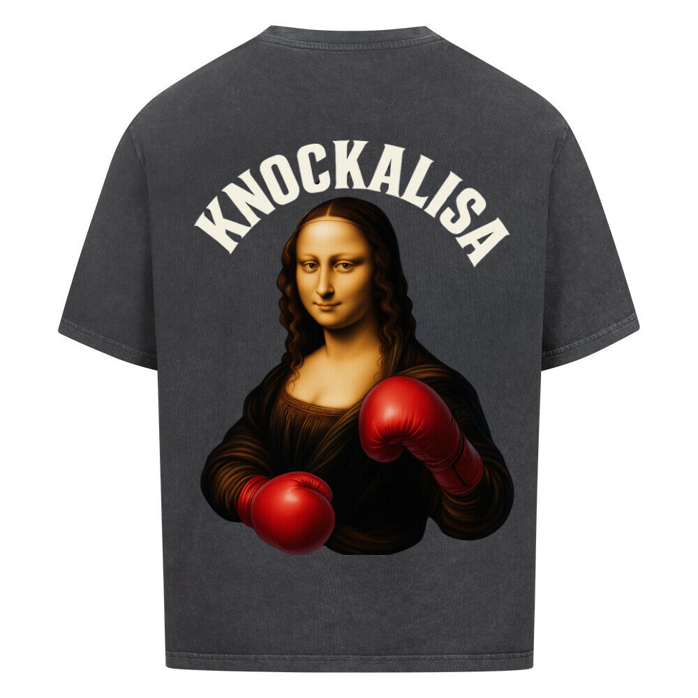 Image for color: washed black