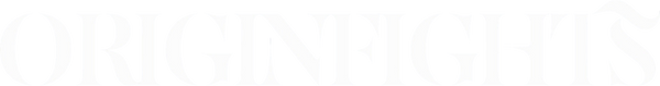 ORIGINFIGHTS