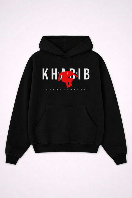 Khabib Air - Oversized Hoodie